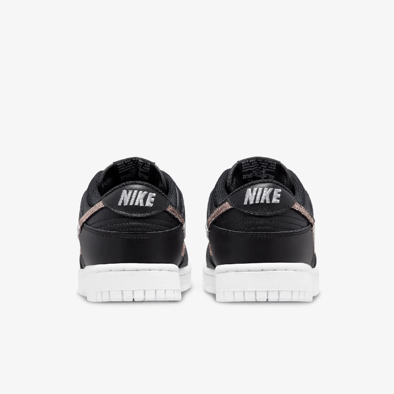 Кроссовки женские Nike Dunk Low Se DD7099-001 - фото 3