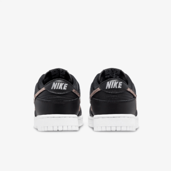 Фото Кроссовки женские Nike Dunk Low Se DD7099-001