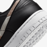 Кроссовки женские Nike Dunk Low Se DD7099-001 - фото 5