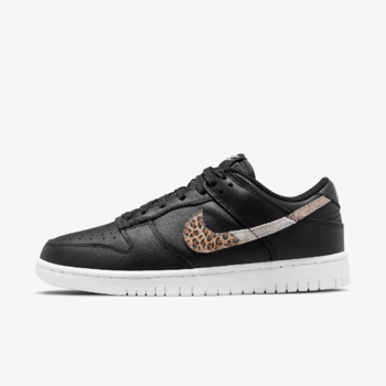 Фото Кроссовки женские Nike Dunk Low Se DD7099-001