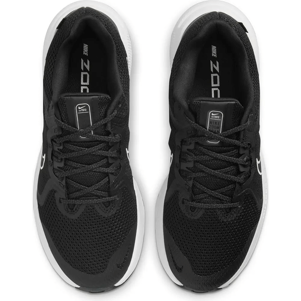 Кроссовки женские Nike Zoom Span 4 DC9000-001 - фото 4