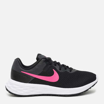 Фото Кроссовки женские Nike W Revolution 6 NN DC3729-002