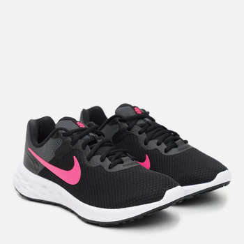 Фото Кроссовки женские Nike W Revolution 6 NN DC3729-002