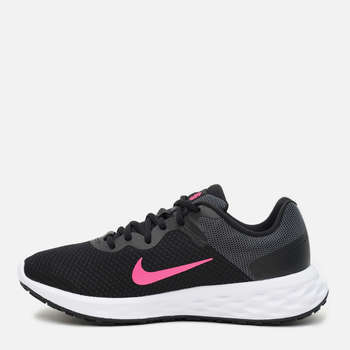 Фото Кроссовки женские Nike W Revolution 6 NN DC3729-002