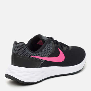 Фото Кроссовки женские Nike W Revolution 6 NN DC3729-002