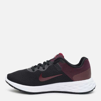 Фото Кроссовки женские Nike W Revolution 6 NN DC3729-006