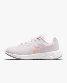 Фото Кроссовки женские Nike W Revolution 6 NN DC3729-500
