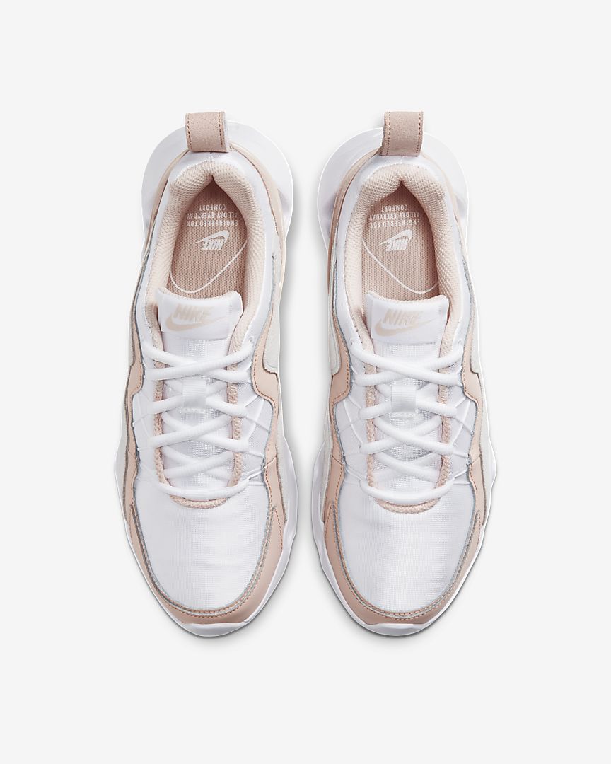 Кроссовки женские Nike Wmns Ryz 365 BQ4153-102 - фото 3