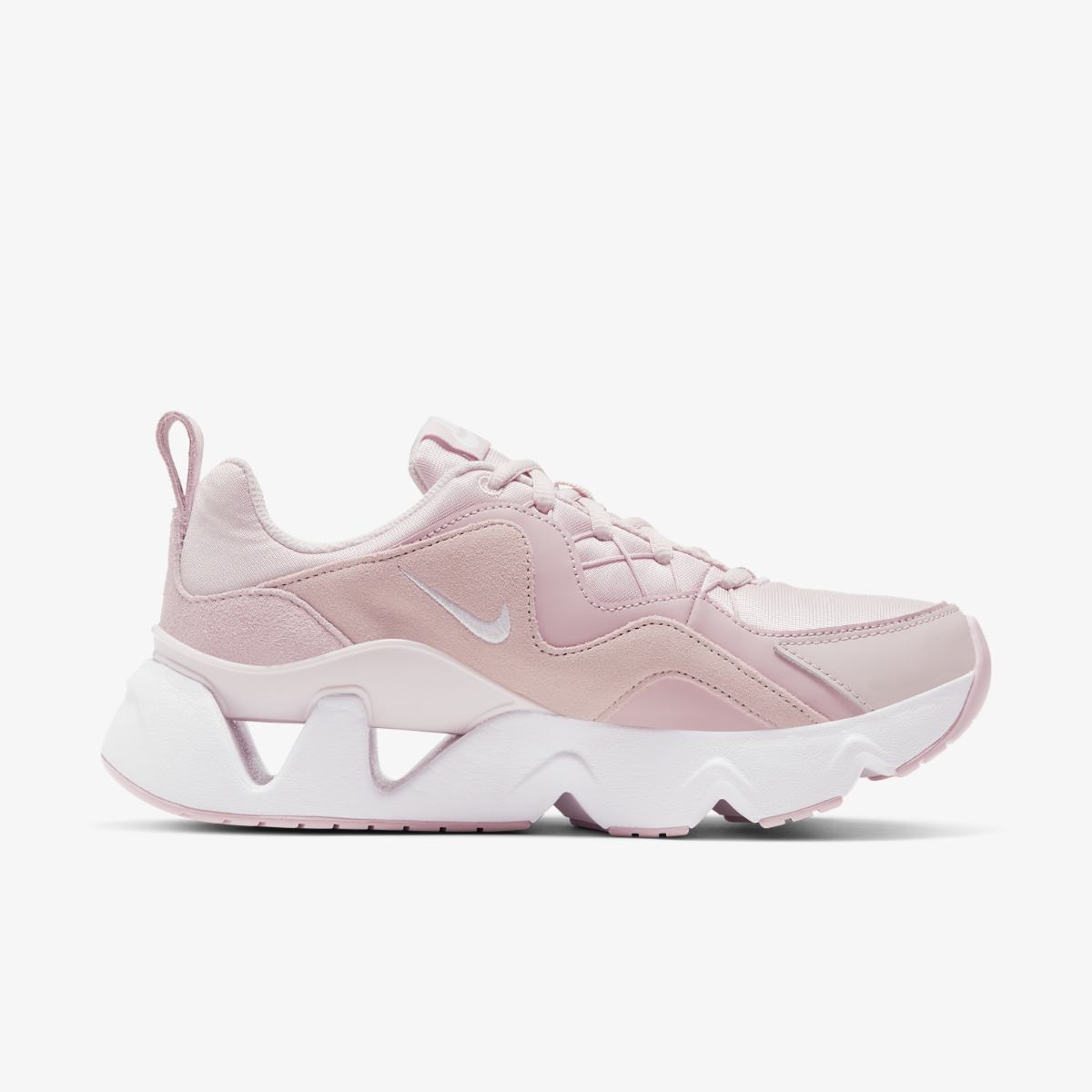 Кроссовки женские Nike Wmns Ryz 365 BQ4153-601 - фото 2