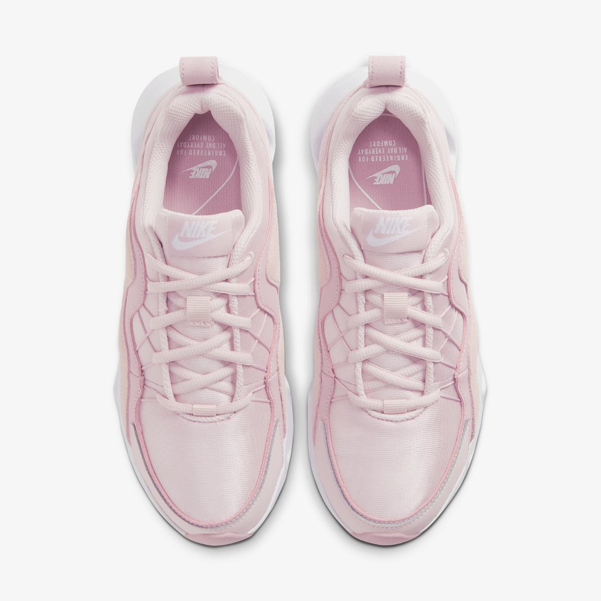 Кроссовки женские Nike Wmns Ryz 365 BQ4153-601 - фото 4