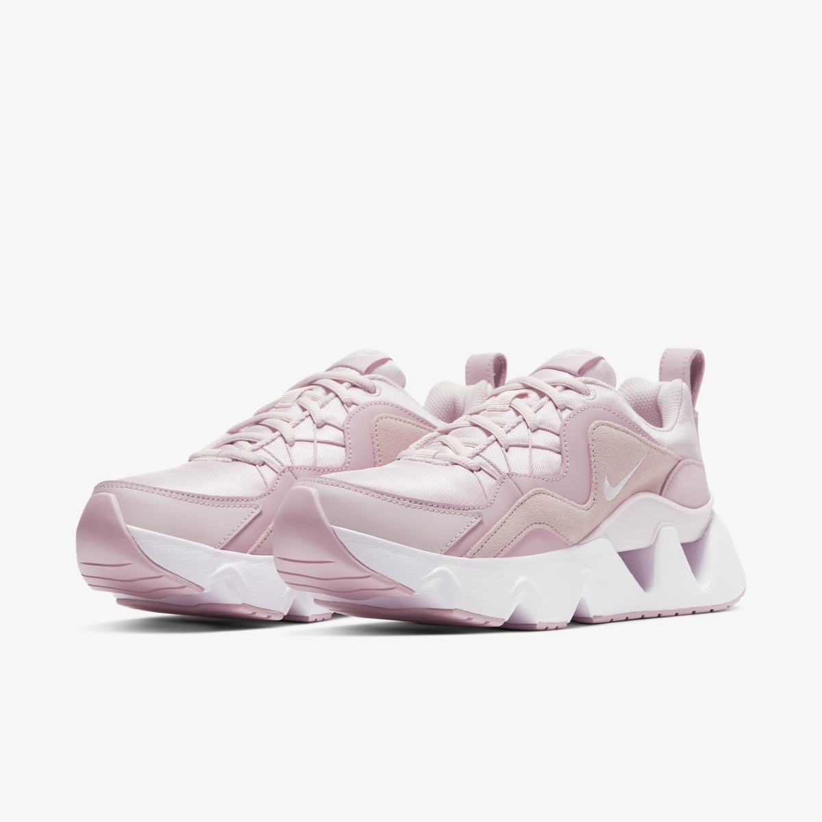 Кроссовки женские Nike Wmns Ryz 365 BQ4153-601 - фото 1