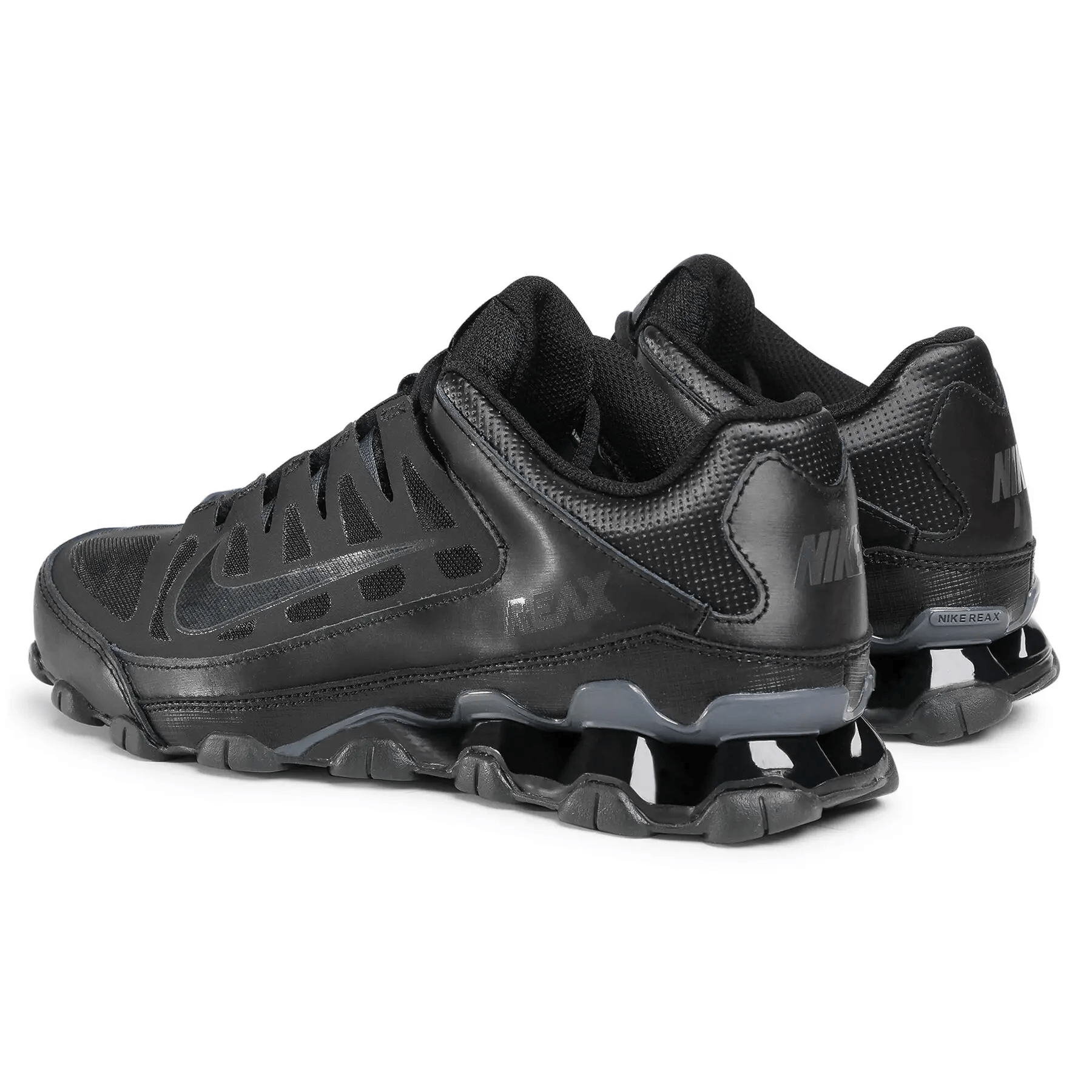 Мужские кроссовки NIKE REAX 8 TR MESH 621716-008 - фото 3