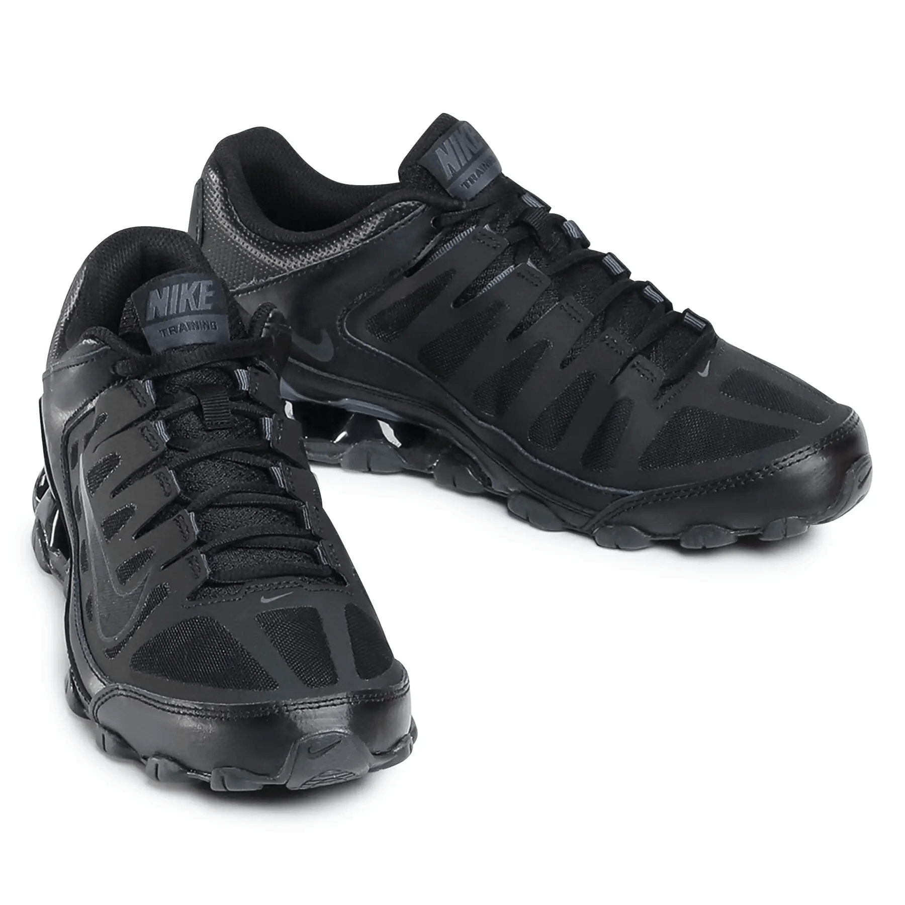 Мужские кроссовки NIKE REAX 8 TR MESH 621716-008 - фото 1
