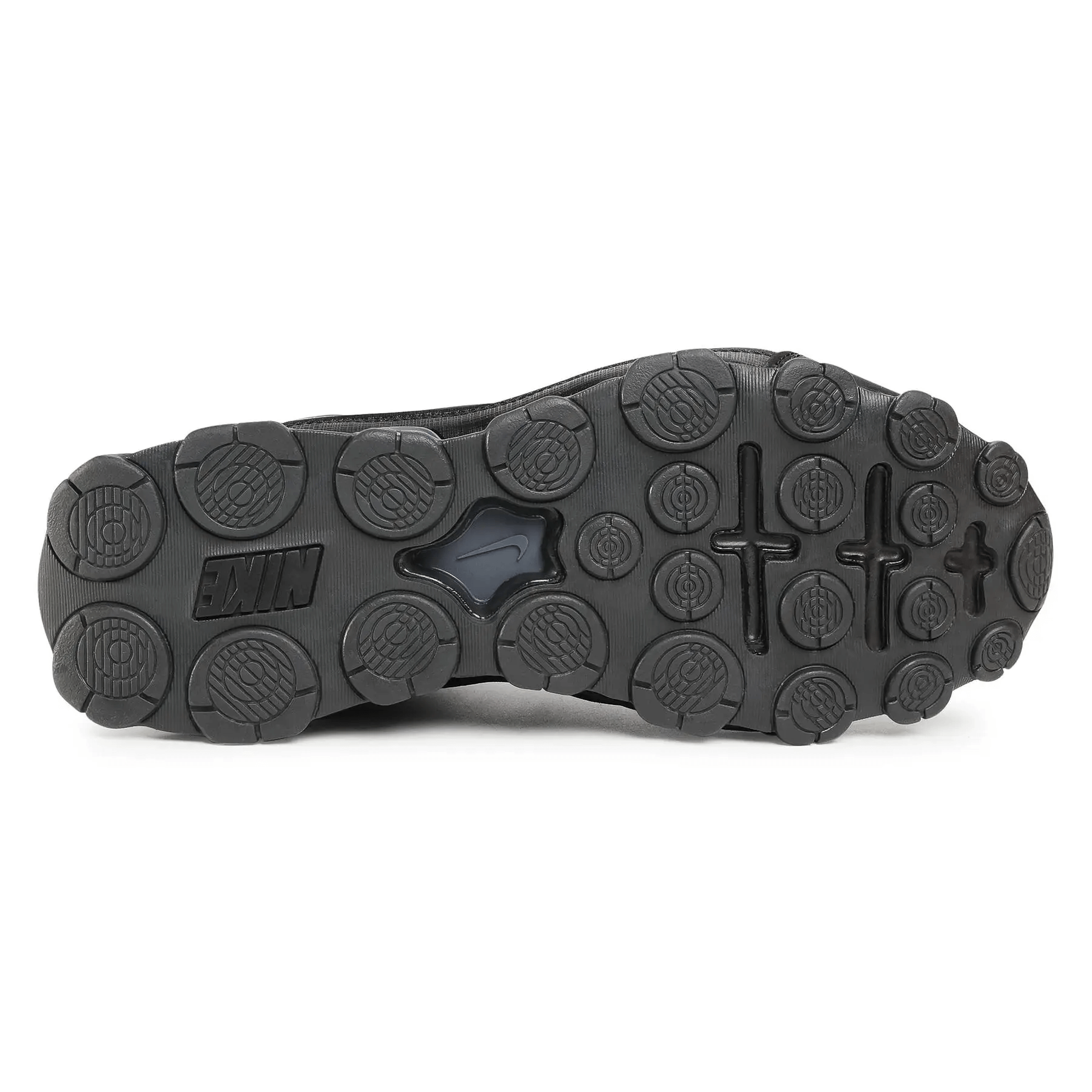 Мужские кроссовки NIKE REAX 8 TR MESH 621716-008 - фото 5