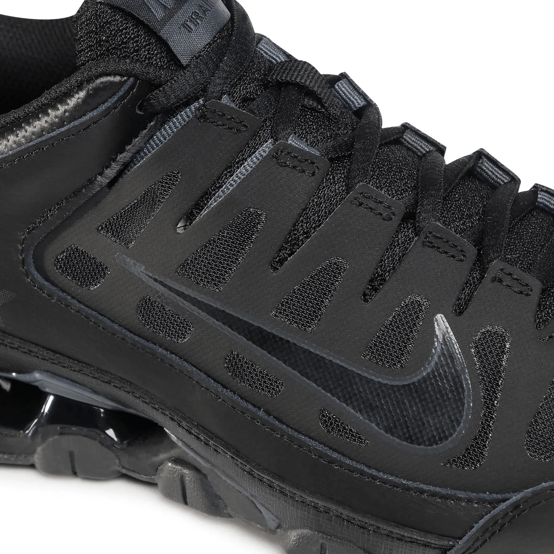 Мужские кроссовки NIKE REAX 8 TR MESH 621716-008 - фото 4