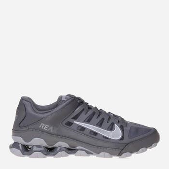 Фото Мужские кроссовки NIKE REAX 8 TR MESH 621716-010