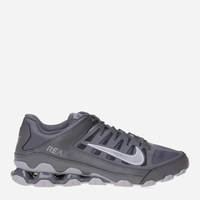 Мужские кроссовки NIKE REAX 8 TR MESH 621716-010 - фото 2