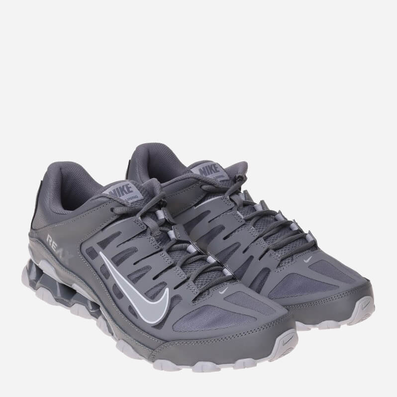Мужские кроссовки NIKE REAX 8 TR MESH 621716-010 - фото 1
