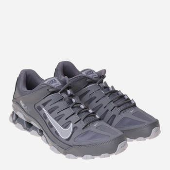 Фото Мужские кроссовки NIKE REAX 8 TR MESH 621716-010