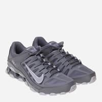 Мужские кроссовки NIKE REAX 8 TR MESH 621716-010 - фото 1