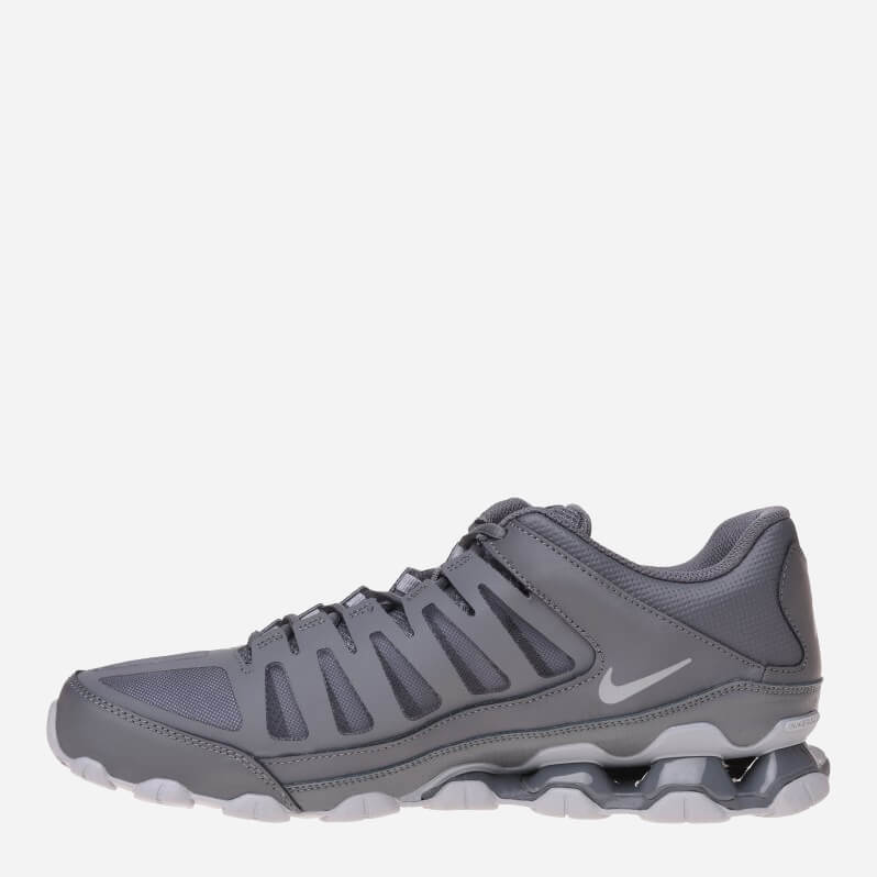Мужские кроссовки NIKE REAX 8 TR MESH 621716-010 - фото 3