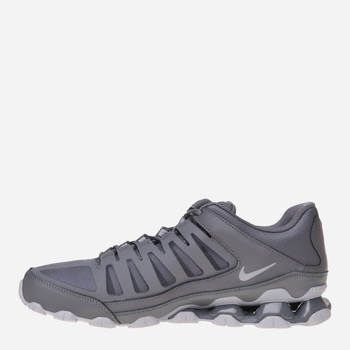Фото Мужские кроссовки NIKE REAX 8 TR MESH 621716-010