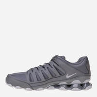 Мужские кроссовки NIKE REAX 8 TR MESH 621716-010 - фото 3