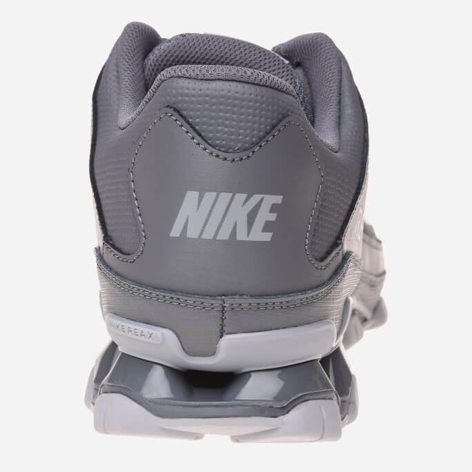 Мужские кроссовки NIKE REAX 8 TR MESH 621716-010 - фото 4