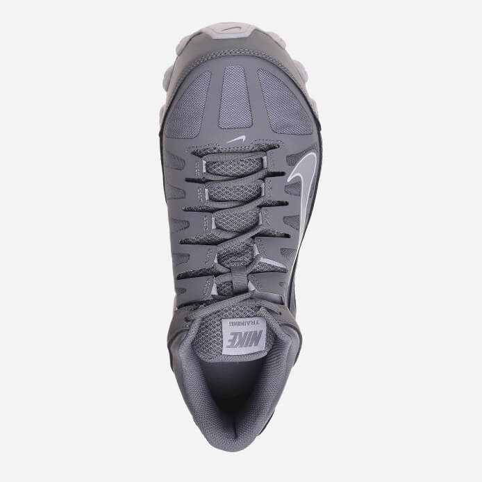 Мужские кроссовки NIKE REAX 8 TR MESH 621716-010 - фото 5