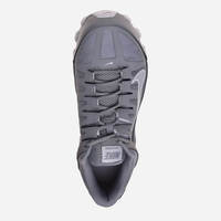 Мужские кроссовки NIKE REAX 8 TR MESH 621716-010 - фото 5