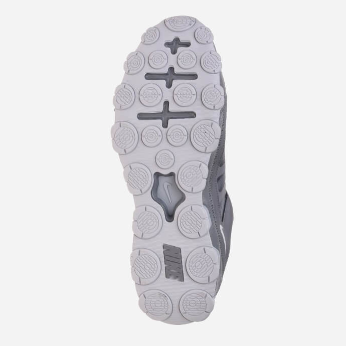 Мужские кроссовки NIKE REAX 8 TR MESH 621716-010 - фото 8