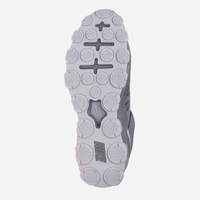 Мужские кроссовки NIKE REAX 8 TR MESH 621716-010 - фото 8