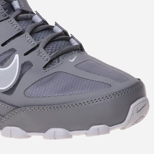 Мужские кроссовки NIKE REAX 8 TR MESH 621716-010 - фото 6