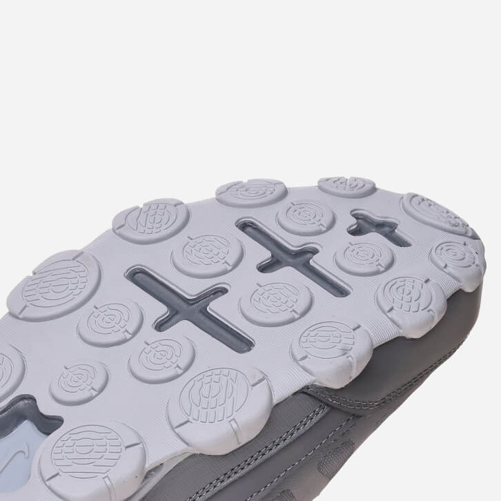 Мужские кроссовки NIKE REAX 8 TR MESH 621716-010 - фото 9
