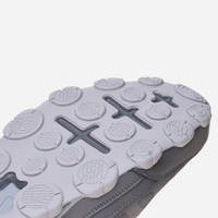 Мужские кроссовки NIKE REAX 8 TR MESH 621716-010 - фото 9