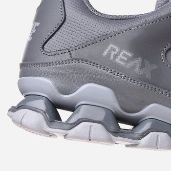 Фото Мужские кроссовки NIKE REAX 8 TR MESH 621716-010