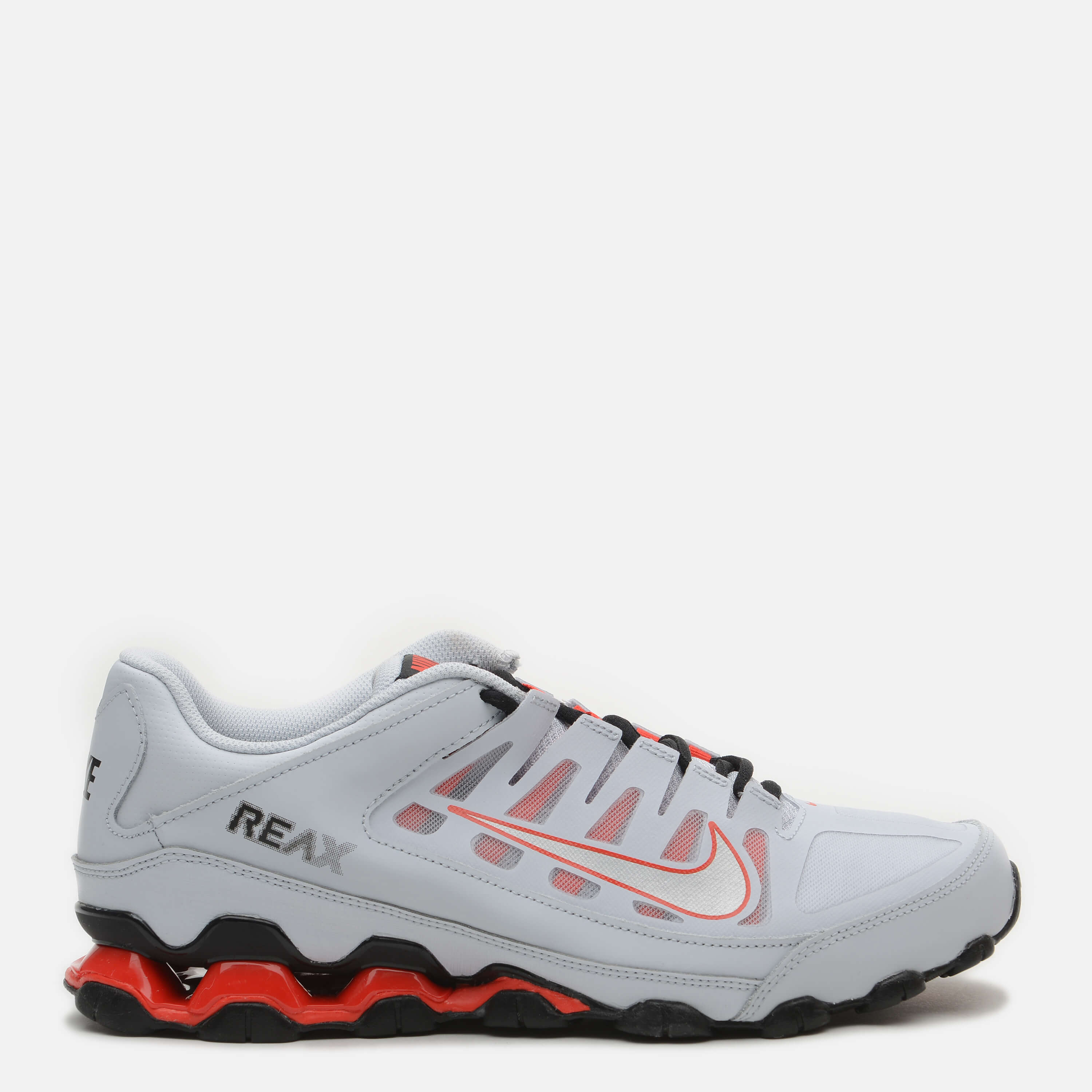 Мужские кроссовки NIKE REAX 8 TR MESH 621716-027 - фото 2