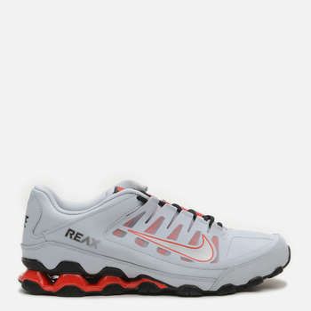 Фото Мужские кроссовки NIKE REAX 8 TR MESH 621716-027