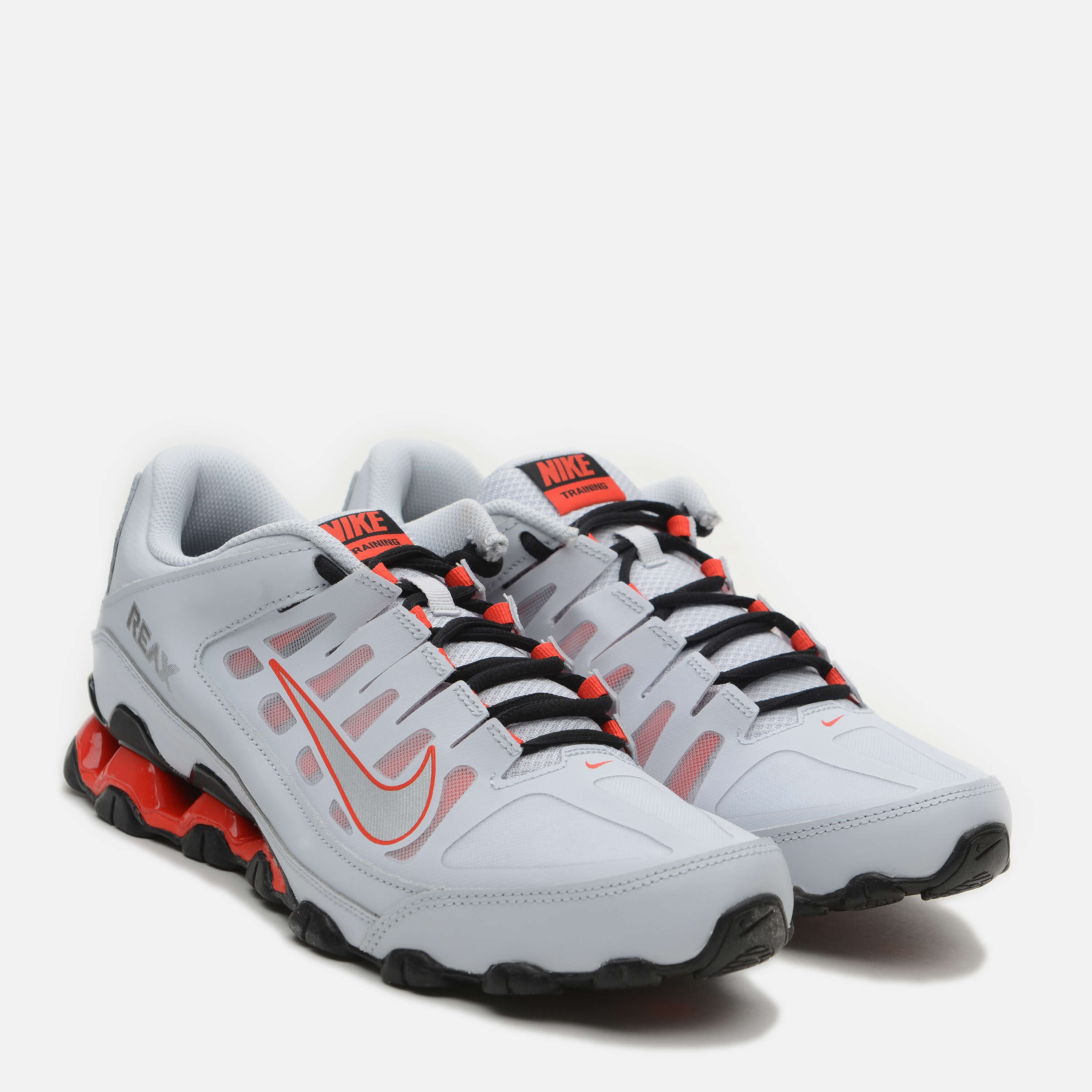 Мужские кроссовки NIKE REAX 8 TR MESH 621716-027 - фото 1