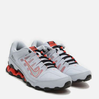 Фото Мужские кроссовки NIKE REAX 8 TR MESH 621716-027