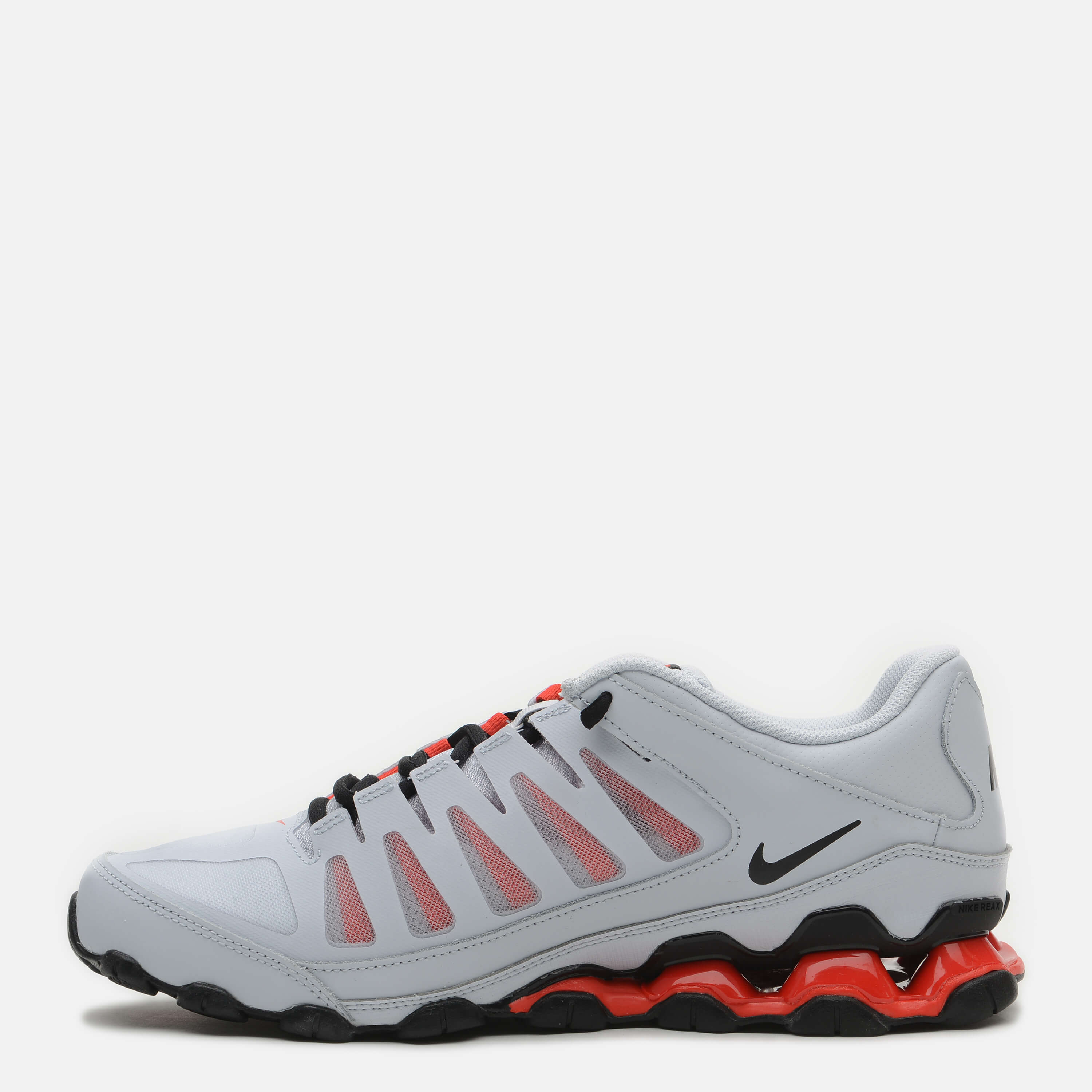 Мужские кроссовки NIKE REAX 8 TR MESH 621716-027 - фото 3