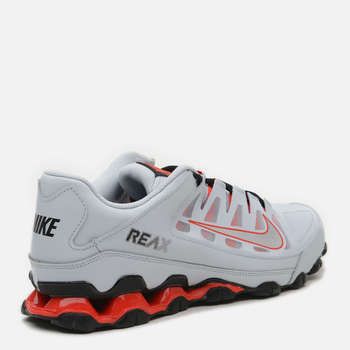Фото Мужские кроссовки NIKE REAX 8 TR MESH 621716-027