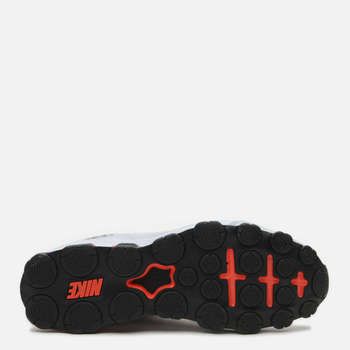 Фото Мужские кроссовки NIKE REAX 8 TR MESH 621716-027