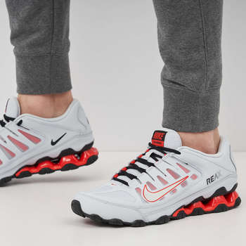 Фото Мужские кроссовки NIKE REAX 8 TR MESH 621716-027