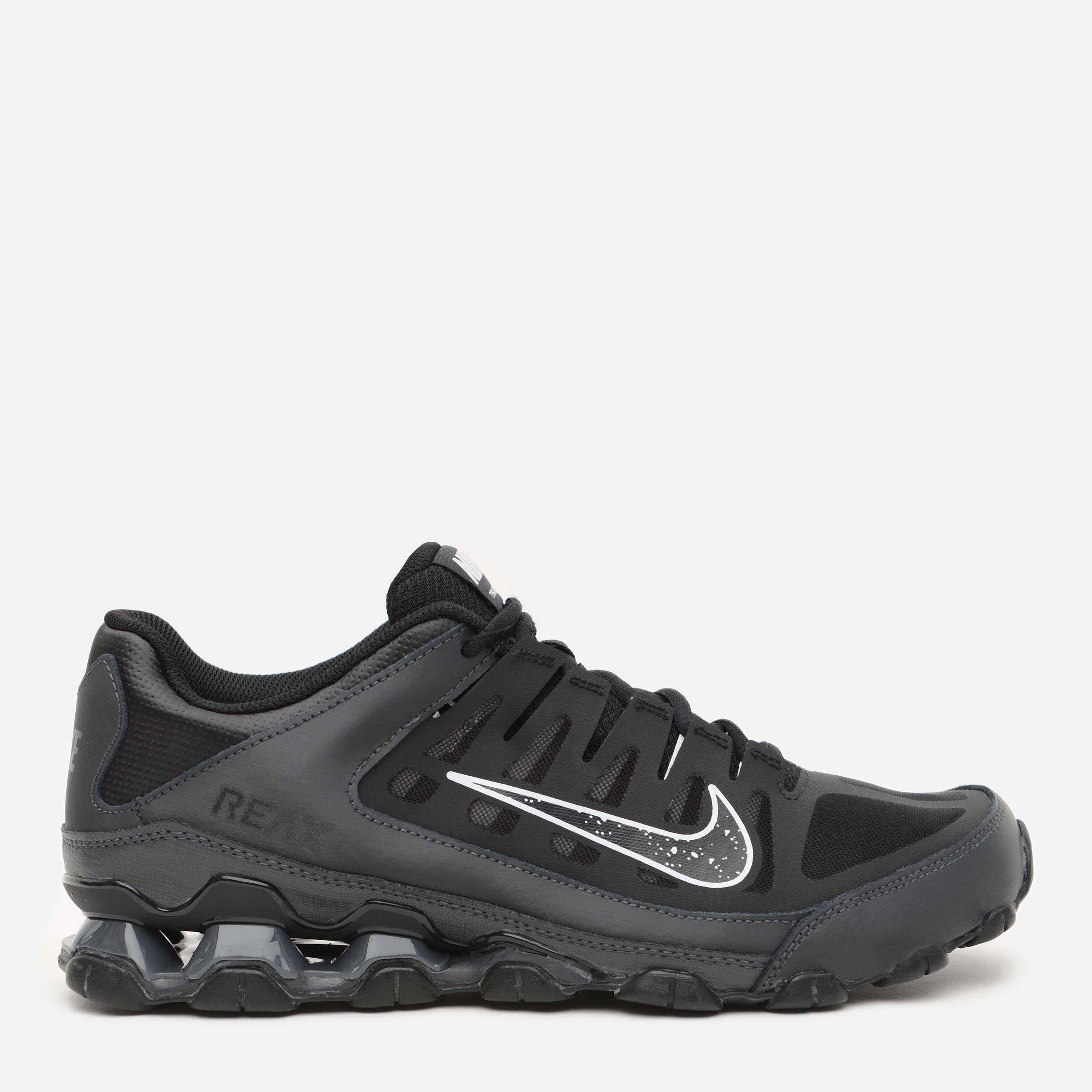 Мужские кроссовки NIKE REAX 8 TR MESH 621716-031 - фото 2