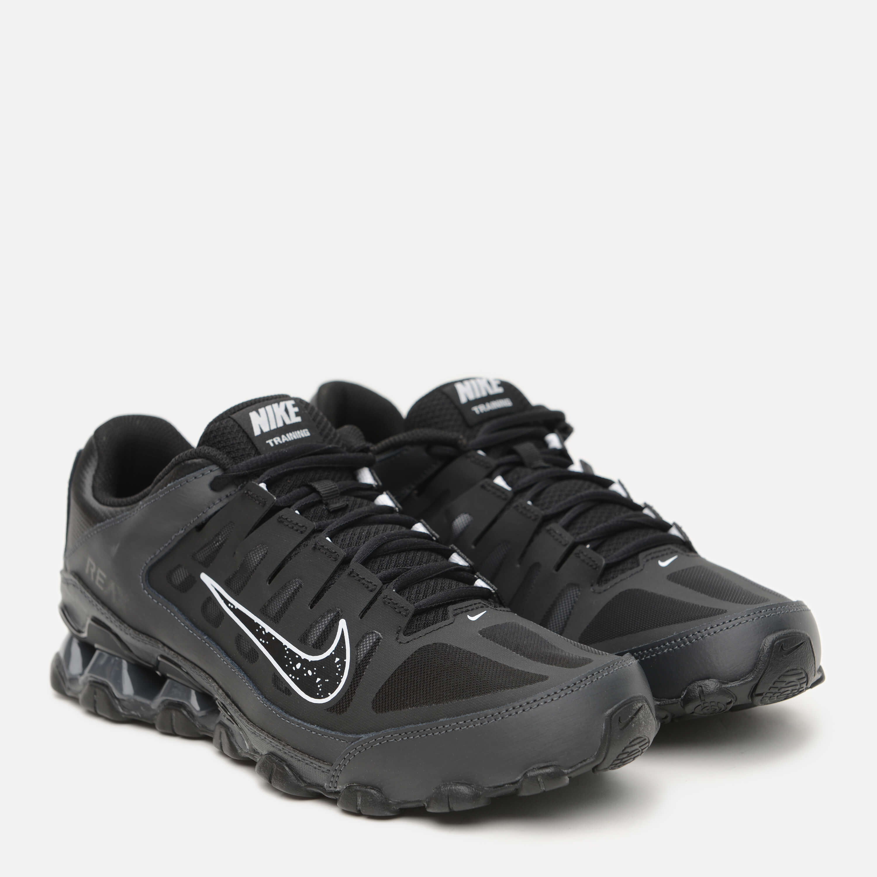 Мужские кроссовки NIKE REAX 8 TR MESH 621716-031 - фото 1