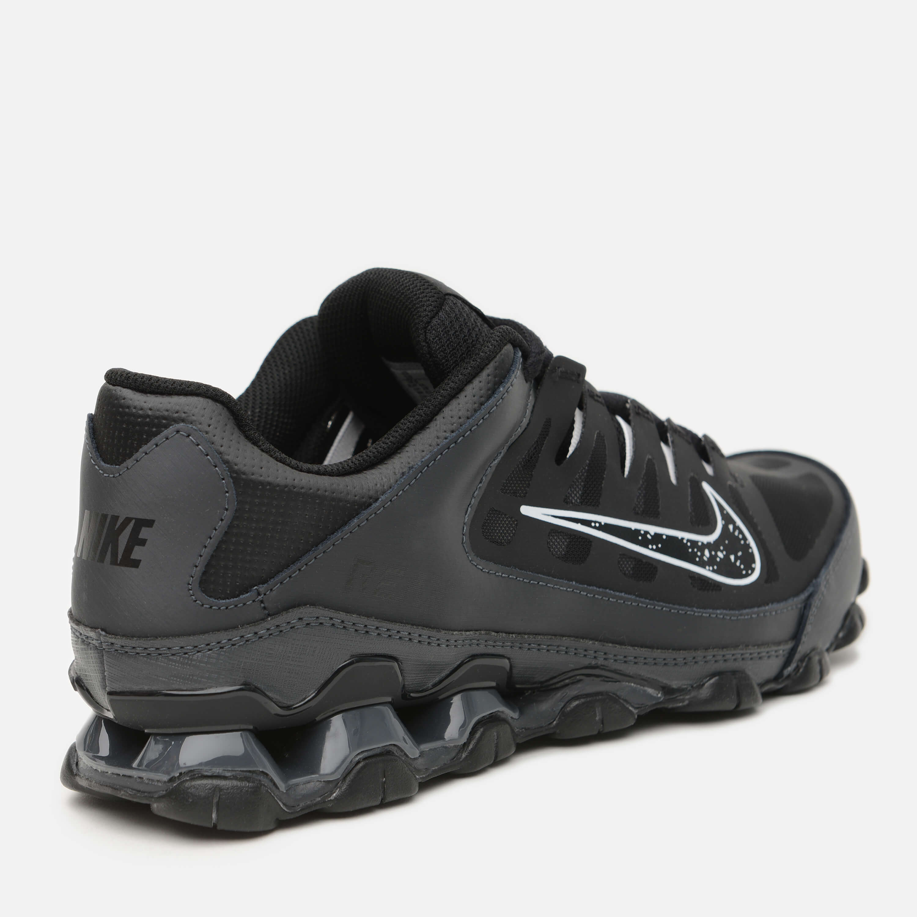 Мужские кроссовки NIKE REAX 8 TR MESH 621716-031 - фото 4