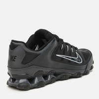 Мужские кроссовки NIKE REAX 8 TR MESH 621716-031 - фото 4