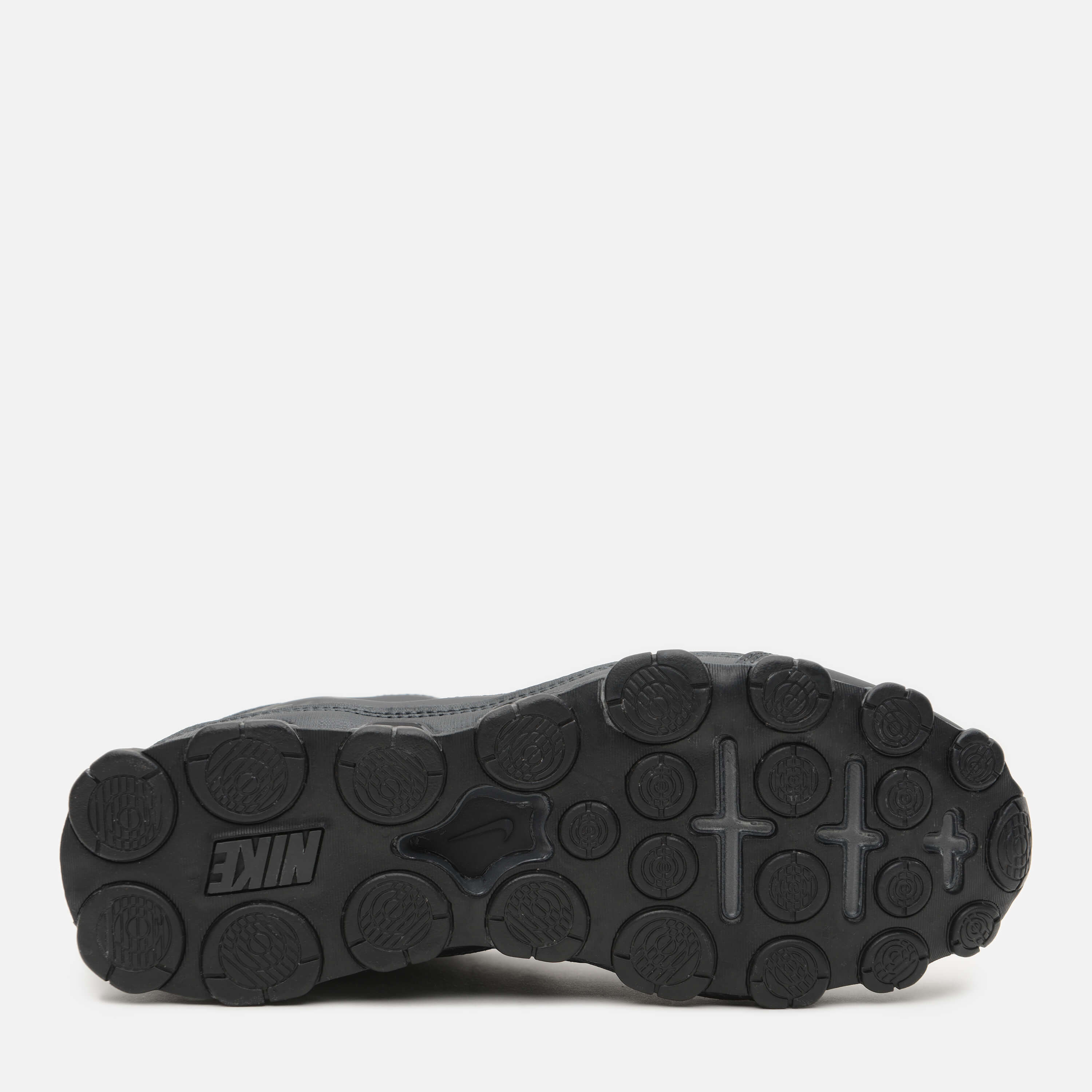 Мужские кроссовки NIKE REAX 8 TR MESH 621716-031 - фото 5