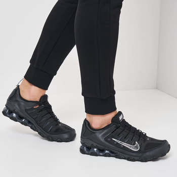 Фото Мужские кроссовки NIKE REAX 8 TR MESH 621716-031